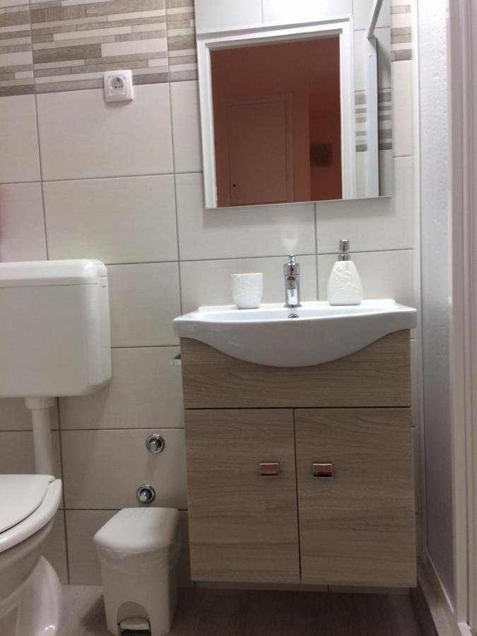 Margitapartman Buk Bagian luar foto