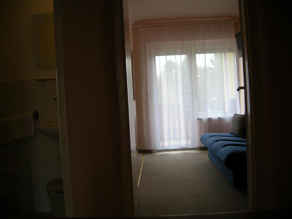 Margitapartman Buk Bagian luar foto